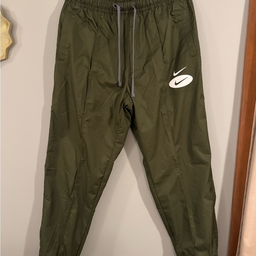 Nike Sportswear Swoosh League Men's Woven Nylon Pants